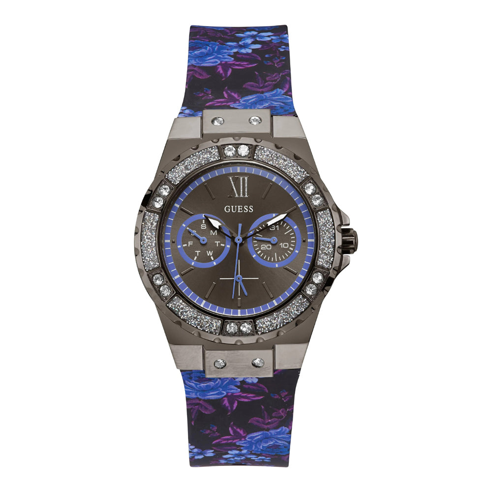 Guess Limelight W1053L8 Damenuhr Guess Limelight W1053L8 Damenuhr